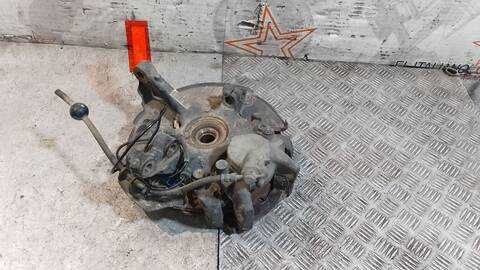 Foto 3ª: Mangueta Delantera Derecha Peugeot 508 ACTIVE 120CV 88KW [BHZ/ BH01] (2017)