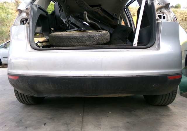 Paragolpes Trasero Volkswagen Golf 2.0 TDI MODELO PLUS,2004-2009