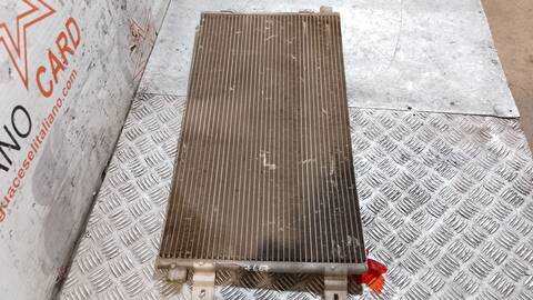 Foto 3ª: Radiador Calefaccion A.A. Renault Master L1H1 CAJA CERRADA 3.5 TO 114CV 84KW [G9UA7] (2006)