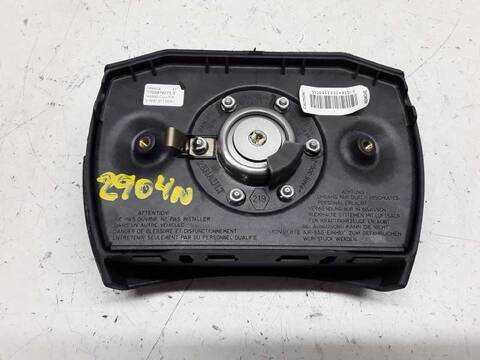 Foto 3ª: Kit Airbag Renault Espace 2.0 16V 140CV 103KW [F4R700] (1998)