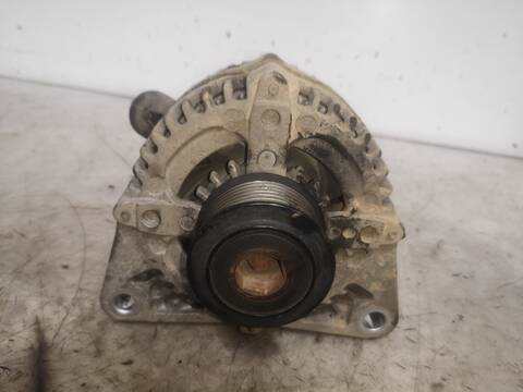 Foto 3ª: Alternador Suzuki Grand Vitara F9Q (2007)