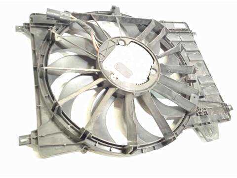 Electroventilador Land Rover Discovery 2.0 TD4 CAT 150CV 110KW