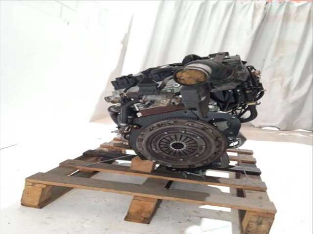 Foto 2ª: Motor Completo Lancia Lybra 2.0 20V CAT 110KW [185A8000] (2000)