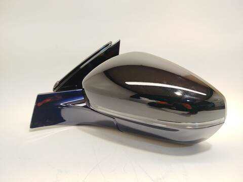 Foto 4ª: Retrovisor Izquierdo DS 7 E-TENSE 225 J4DGZU) 181CV 133KW (2024)