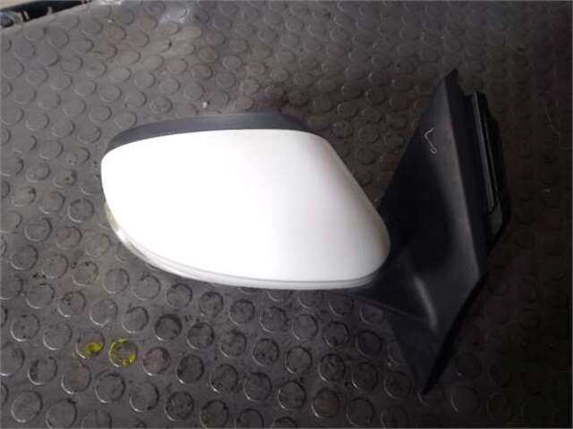 Foto 3ª: Retrovisor Derecho Ford Focus 1.0 EDITION [1.0 LTR. - 92 KW ECOBOOST CAT] [M1DA]
