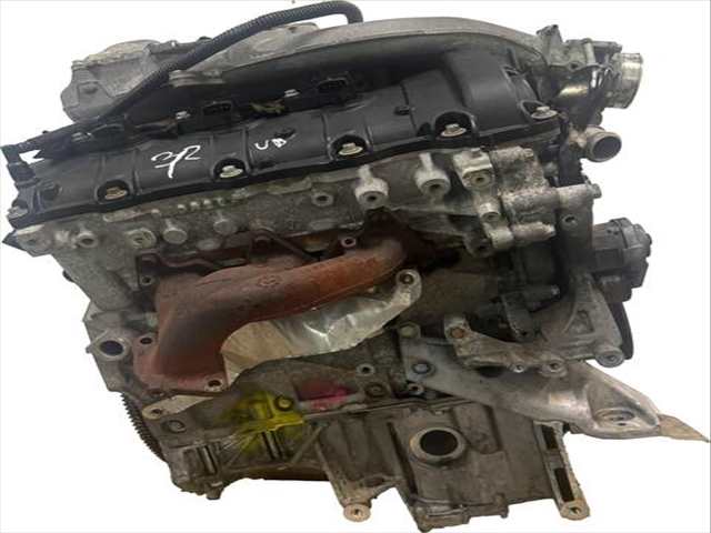 Foto 2ª: Motor Completo Cadillac CTS 311CV 229KW [LLT] (2008)