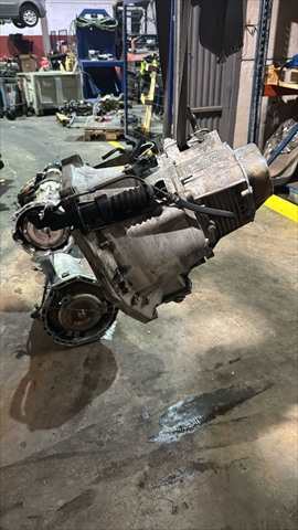 Caja Cambios Citroen C4 1.6 HDI