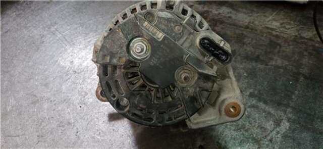 Foto 3ª: Alternador Nissan Atleon 140.75 [BD-40Ti]