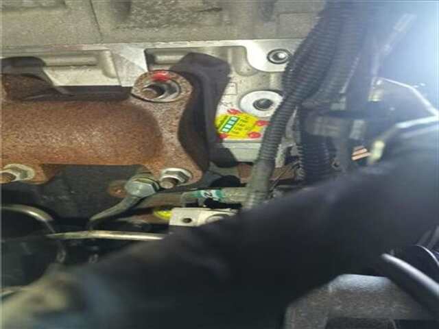 Foto 2ª: Motor Completo Iveco Daily 35C16 [F1AGL411H]