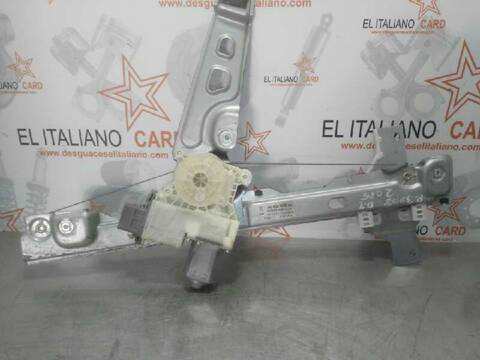 Elevalunas Eléctrico Delantero Izquierdo Peugeot 3008 BUSINESS-LINE 112CV 82KW