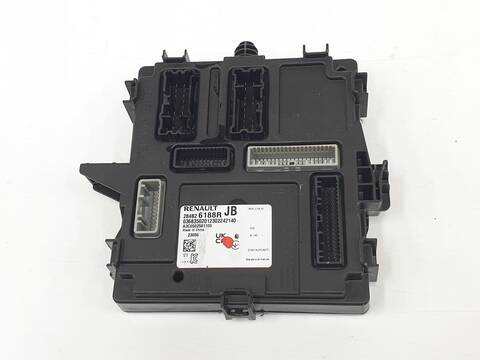 Foto 2ª: Centralita Motor ECU Renault Trafic L1H1 30T 130CV 97KW (2014)