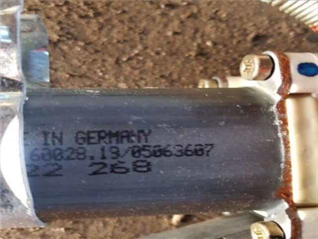 Foto 3ª: Elevalunas Eléctrico Delantero Derecho Bmw Serie 5 518 3.0 530I [3.0 LTR. - 170 KW 24V CAT] [M54 306 S3]