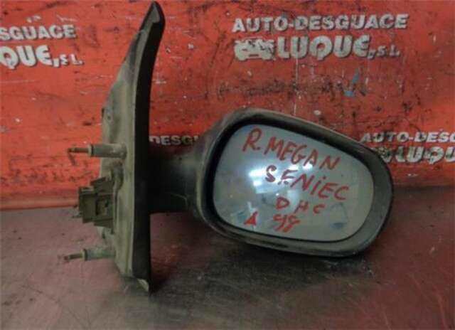 Retrovisor Derecho Renault Scenic 1.9 DTI (JA0N) I (JA...)(1999-_)