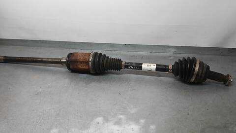 Transmision Delantera Derecha Bmw X5 XDRIVE 40D 313CV 230KW