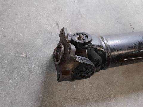 Foto 3ª: Transmision Central Toyota Hilux DOUBLE CAB 4X4 144CV 106KW [2GD] (2017)