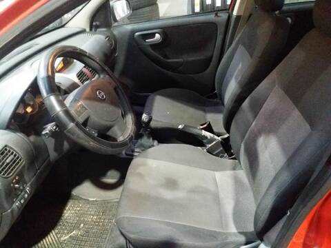 Foto 2ª: Radiador Calefaccion A.A. Opel Corsa 1.3 16V CDTI CAT Z 13 DT - LN9) 69CV [Z13DT] (2003)