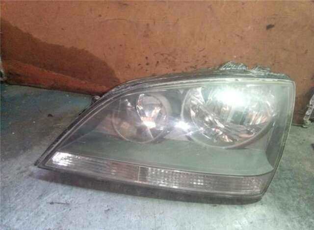 Faro Izquierdo Kia Sorento 2.5 CRDI