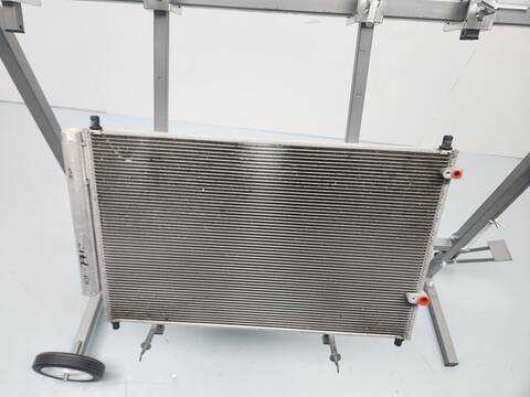 Radiador Calefaccion A.A. Toyota Auris ACTIVE 132CV 97KW