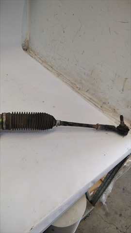 Cremallera de Direccion Seat Ibiza 1.4 GASOLINA