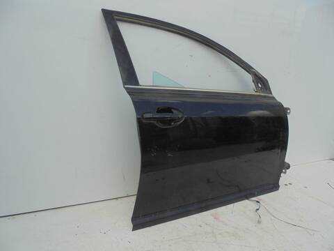 Foto 2ª: Puerta Delantera Derecha Toyota Avensis 2.2 D-4D EXECUTIVE BERLINA 5-PTAS.) 150CV 110KW [2AD] (2006)
