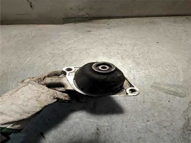 Foto 3ª: Motor de Arranque Mercedes Sprinter 209 CDI