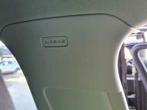 Airbag Cortina Delantero Izquierdo Audi Q3 35 TDI BASICO 150CV 110KW