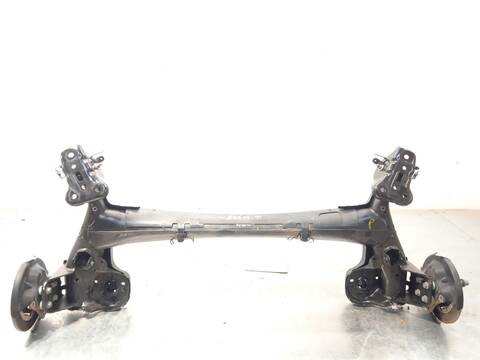 Puente Trasero Citroen C4 1.5 BLUEHDI 130 BBYHZB) 131CV 96KW