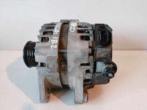 Foto 3ª: Alternador Hyundai i30 SLE 1.6 CRDI CAT 110CV
