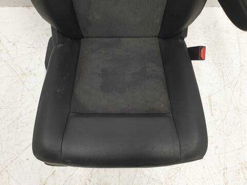 Foto 2ª: Asiento Delantero Derecho Peugeot Expert PRO LONG (1996)