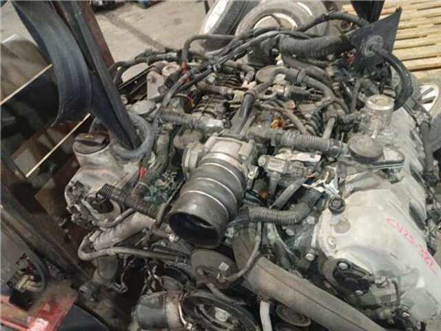 Motor Completo Porsche Macan 3.0 S [3.0 LTR. - 250 KW CAT]