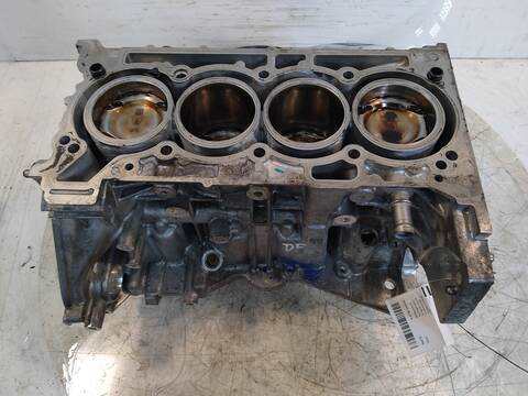 Bloque Motor Nissan Qashqai 1.3 DIG-T 150 CV 110KW