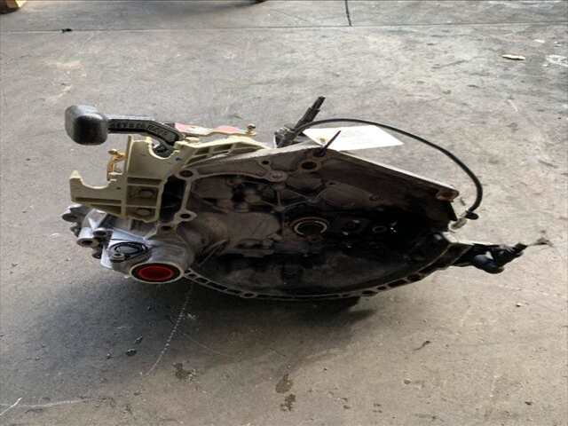 Caja Cambios Peugeot 307 1.6 16V 110CV