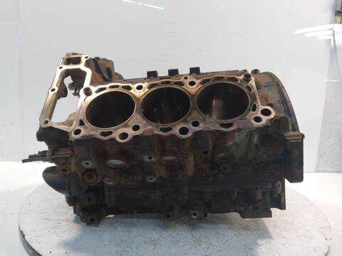 Bloque Motor Dodge Dakota VERSION INDEFINIDA