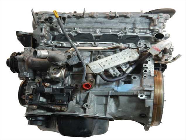 Foto 2ª: Motor Completo Toyota Rav4 197CV 145KW [2AR-FXE 2AR] (2016)