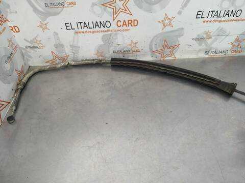 Foto 2ª: Palanca de Cambio Volkswagen Touareg TDI V10 313CV 230KW [BLE] (2008)