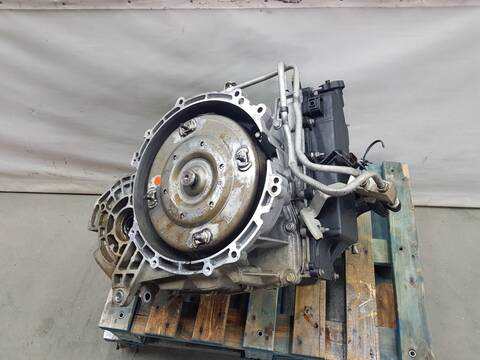 Caja Cambios Ford Transit 310 L2 TREND