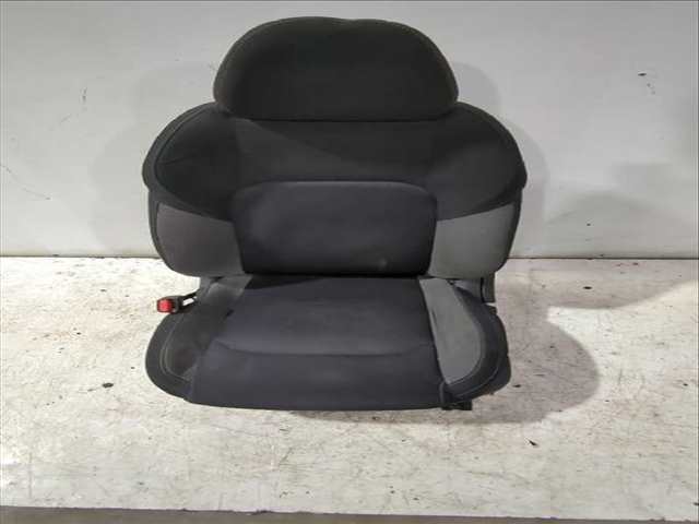 Foto 2ª: Asiento Delantero Izquierdo Nissan Qashqai 1.3 DIG-T 140CV [HR13DDT] (2013)