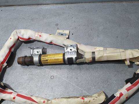 Foto 2ª: Airbag Cortina Delantero Izquierdo Toyota Rav4 SOL 136CV 100KW [2AD] (2006)