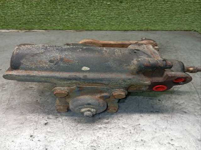 Foto 3ª: Caja Direccion Mitsubishi L200 2.5 D 4P CAJA ABIERTA [4D56] (1999)