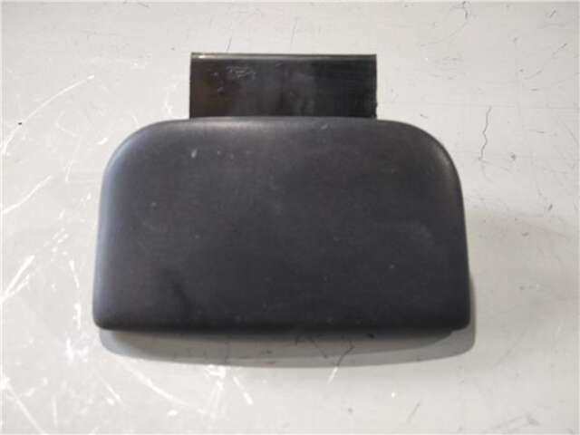 Maneta Exterior Portón Citroen Berlingo 1.9 D 600 FURGÓN [1.9 LTR. - 51 KW DIESEL]