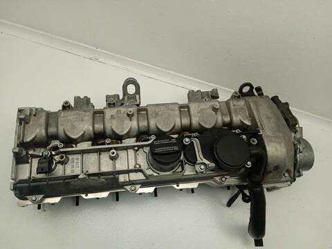 Foto 2ª: Culata Mercedes Clase E 180 270 CDI 210.016) BERLINA 170CV 125KW [612961] (2000)