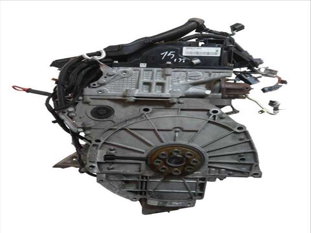 Motor Completo Bmw Serie 3 315 2.0 184 CV 135KW
