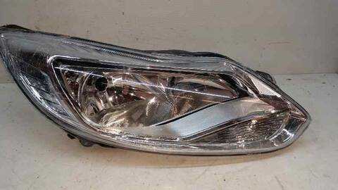 Faro Derecho Ford Focus 125CV 92KW