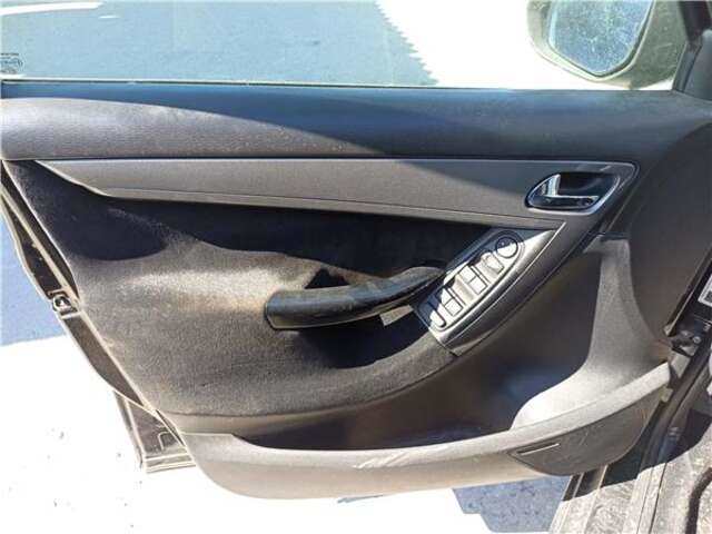 Tapizados Cartoneras Citroen C4 1.6 HDI