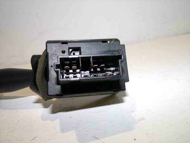 Foto 3ª: Mando Multifuncion Citroen Berlingo 1.9 D 1996-2002 [WJZ] (2001)