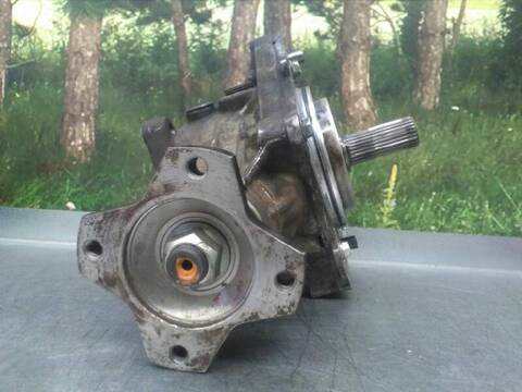 Foto 3ª: Diferencial Delantero Nissan X-Trail SE 150CV 110KW T31) [M9R] (2011)