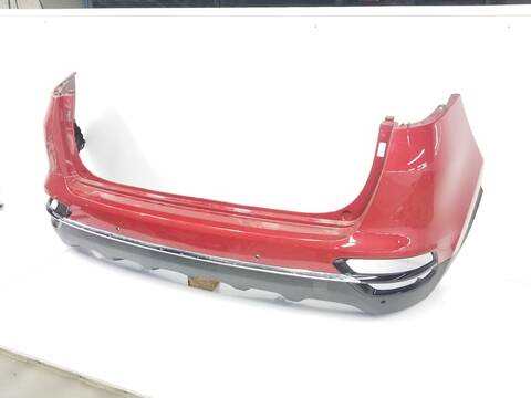 Foto 2ª: Paragolpes Trasero Kia Sportage 1.6 GDI 132CV [G4FD] (2015)