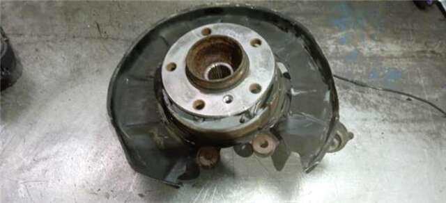 Mangueta Trasera Izquierda Bmw Serie 4 418 420 D