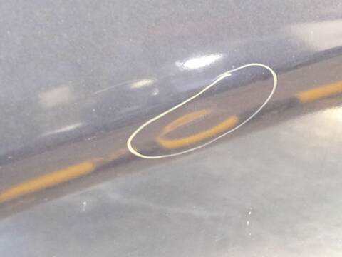 Foto 3ª: Puerta Trasera Izquierda Volvo S60 D2 120CV 88KW [D 4204 T20,D 4204 T8] (2015)