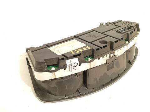 Foto 4ª: Cuadro de Instrumentos Ford Mondeo 2.0 TDCI TURNIER 140CV 103KW [QXBA] (2008)